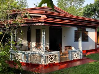 White Swan Villa Unawatuna - Unawatuna - 1