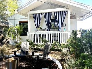 Cracker Cow Cottages - Cottage B - Fort Myers - 0