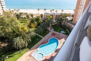Apartamento Las Brisas - La Venteta - 8
