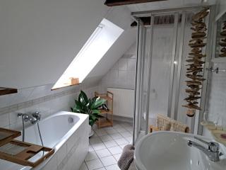 Dachstübchen - Boizenburg - 2