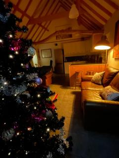 Seafret Barn sleeps two, North Norfolk - 9