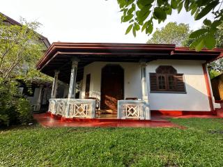 White Swan Villa Unawatuna - Unawatuna - 0