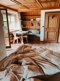 Mountain Chalet Pra Ronch - 4