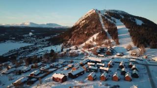 Funäs Ski Lodge - Funäsdalen - 6
