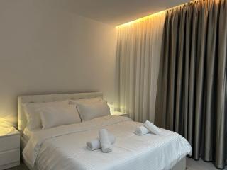 Dreamscape Apartments Bllok - Tirana - 7