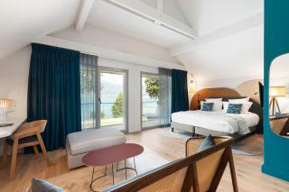 Black Bass Hotel - Sevrier - 9