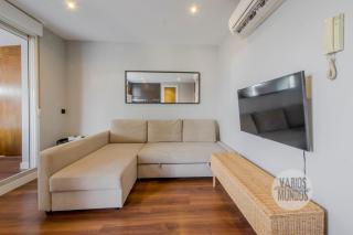Terraza con encanto para 4, en Plaza de Chueca - 5