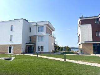 Apartamenty Na wzgórzu - Ińsko - 6