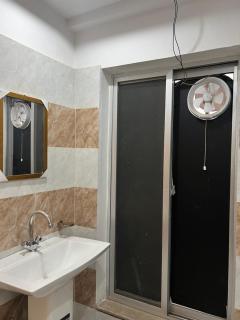 1 bed blueberry apartment fully furnished - 4