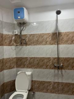 1 bed blueberry apartment fully furnished - Lahore - 2
