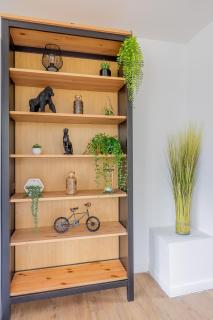 Charmant appartement proche centre ville - 2