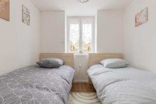 Charmant appartement proche centre ville - Metz - 8