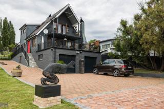 The Red Door - Clarens - 3