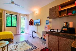 Kilifi Town Studio by Beyond Vacay - Kilifi - 8