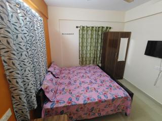 Spacious studio rooms, Near ITPL - Bangalore - 2