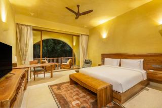 Aaramgah Jawai Resort & Spa, a member of Radisson Individuals Retreat - Bijāpur - 8