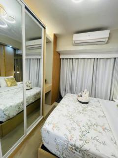 The Glorious Haven near MOA - Manila - 7