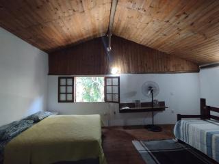 Casa Moura Trindade - Paraty - 3
