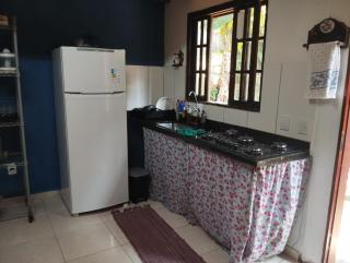 Casa Moura Trindade - Paraty - 1