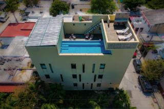 Studio Close to the Beach Adults Only - Cancún - 8