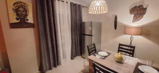 The Gateway African roots Madinaty - 1