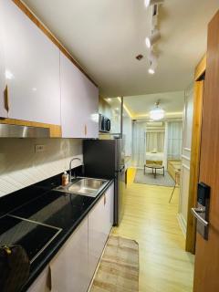 The Glorious Haven near MOA - Manila - 8