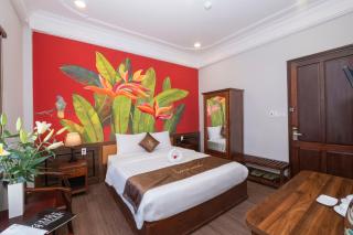 Jade Hotel - Hue - 4