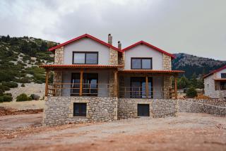 Arachova Sky Chalet - Arachova - 0