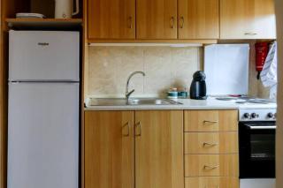 Anelia's Home - Nea Makri - 2
