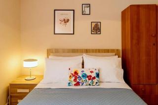 Anelia's Home - Nea Makri - 7