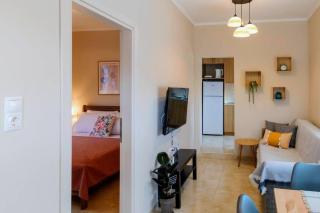 Anelia's Home - Nea Makri - 9