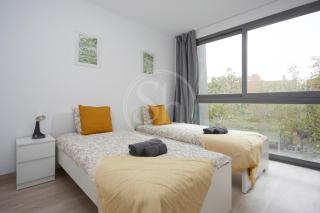 Cómodo apartamento en Diagonal - 1