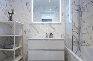 Cómodo apartamento en Diagonal - 3