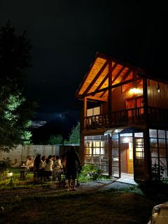 Hostal Treile - Pucón - 8