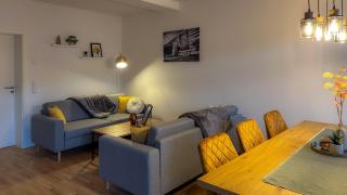 soulscape Citylight Apartments - SONNENBERG - modern, zentrumsnah, 3 Schlafzimmer, gratis WIFI - 9
