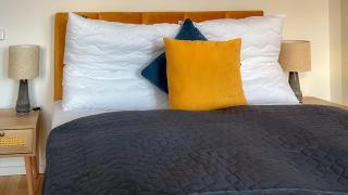 soulscape Citylight Apartments Chemnitz - SONNENBERG - komplett Saniert, modern, zentrumsnah, 3 Schlafzimmer, gratis WIFI - Chemnitz - 6