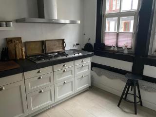 Ferienhaus WeserAusZeit - 7