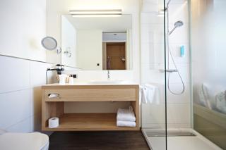 Hotel garni Oberdorfer Stuben - 1