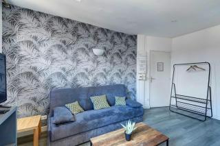Bluestay 135 - Charming apartment - Bagnolet - 9