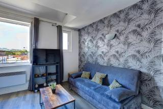 Bluestay 135 - Charming apartment - Bagnolet - 0