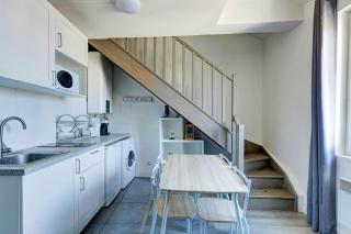 Bluestay 135 - Charming apartment - 7