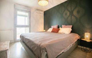 Le BeeHive - T3 Spacieux et paisible - Saint-Herblain - 6