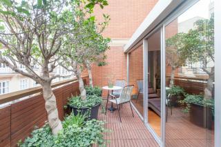 Loft Valencia centro - Vive el corazón de la ciudad - 8