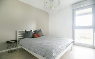 Le BeeHive - T3 Spacieux et paisible - Saint-Herblain - 5