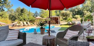 L'escale chambres d'hôtes et gîte - Draguignan - 0