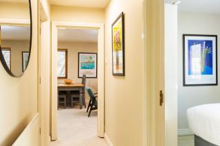 The Hockney - 2 Bd Hip Ap Ultra Fast WIFI - 1