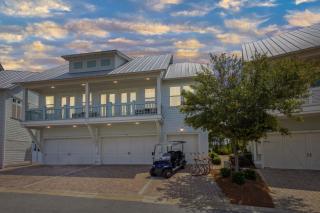 Turtley Awesome on 30A by Stay on 30A- Pool, Bikes, Golf Cart - Inlet Beach - 9