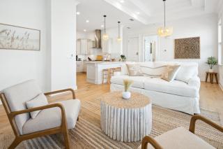 Turtley Awesome on 30A by Stay on 30A- Pool, Bikes, Golf Cart - Inlet Beach - 4