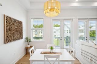 Turtley Awesome on 30A by Stay on 30A- Pool, Bikes, Golf Cart - Inlet Beach - 1