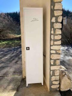 Appartement refait à neuf dans villa - 7